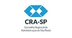 Logo do CRA-SP — cliente da 8sa Suporte de TI