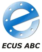 Logo da Ecus ABC — cliente da 8sa Suporte de TI