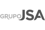 Logo do Grupo JSA — cliente da 8sa Suporte de TI